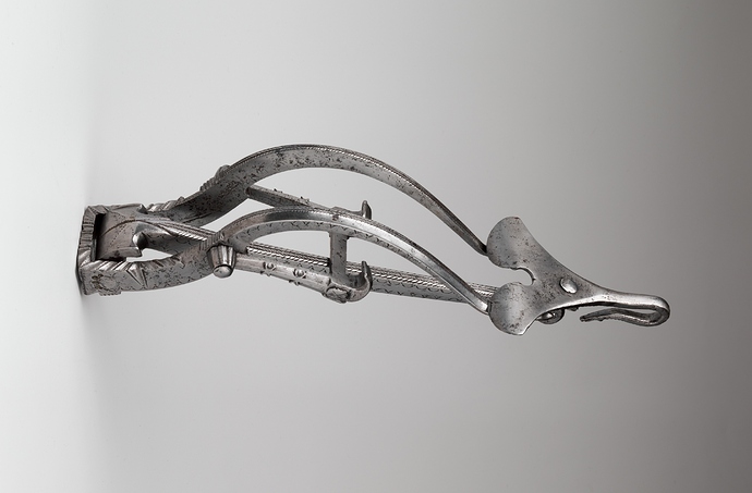 Spanning_Lever_(Gaffle_or_'Goat's-Foot'_Lever)_MET_DP294176