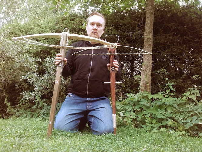bowsforever
