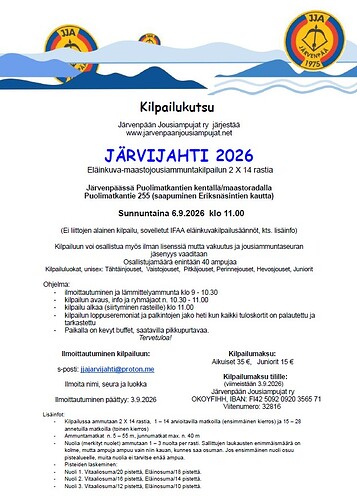 Järvijahti kutsu JPG