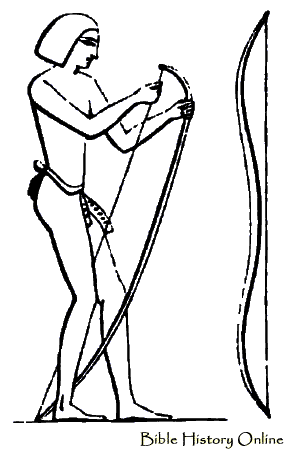 egyptian_bow_wilkinson