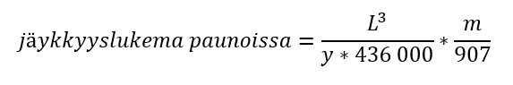 spinekaava